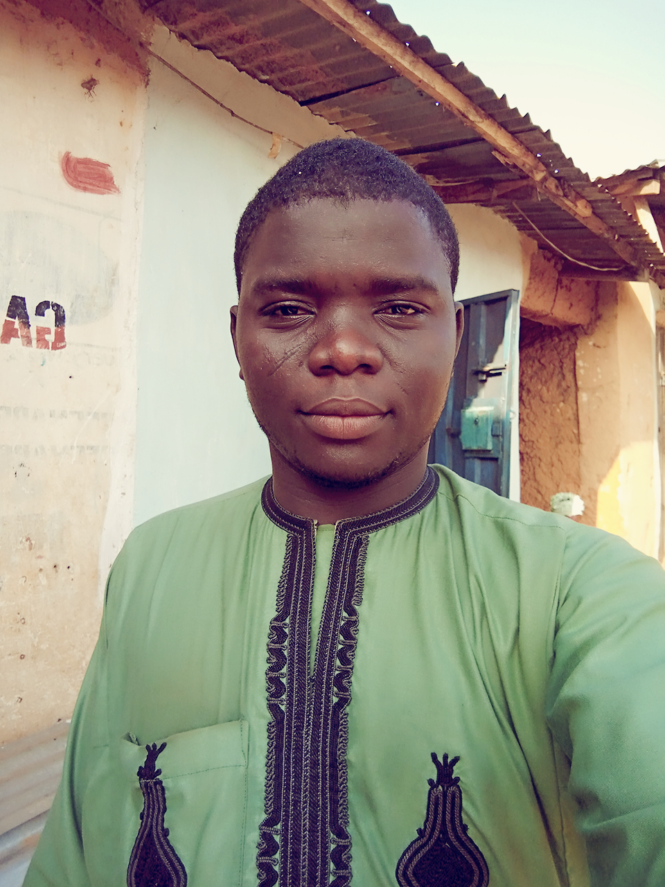hassan hari