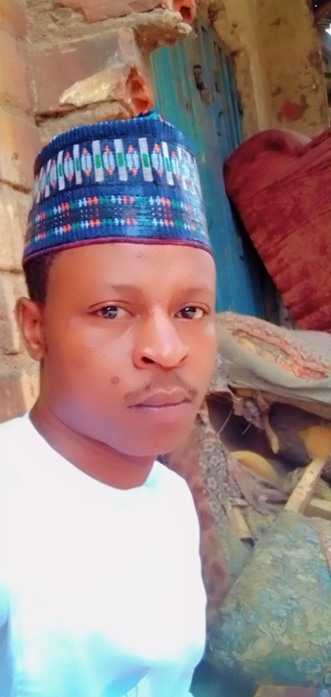 Khaleed Ameenu