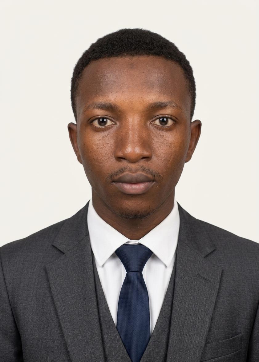 Abubakar Abdullahi Haruna