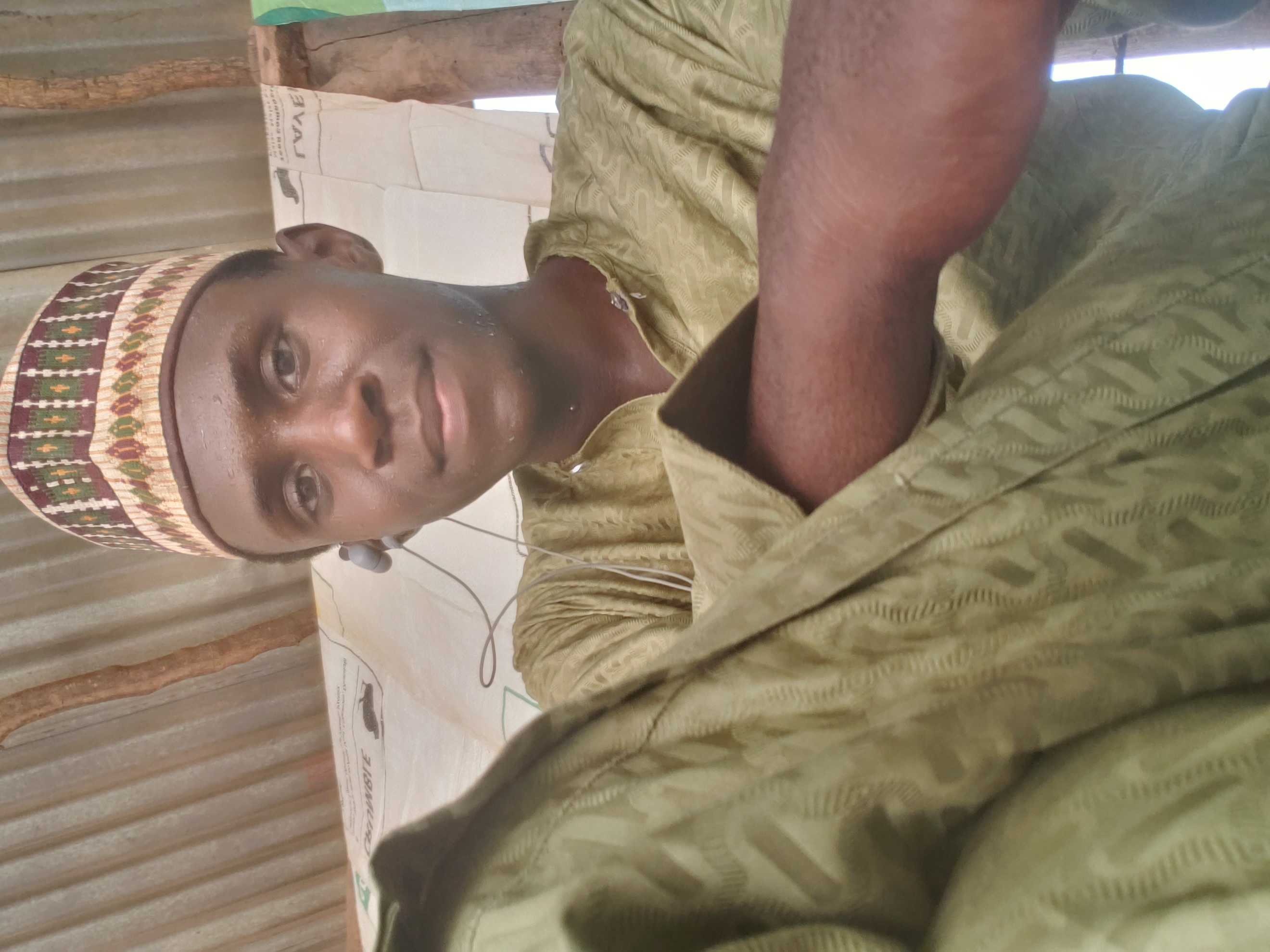 Yusuf