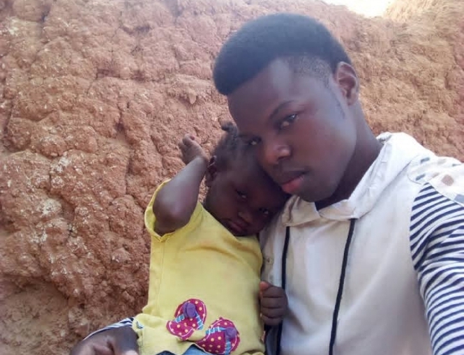 Najari Yakubu