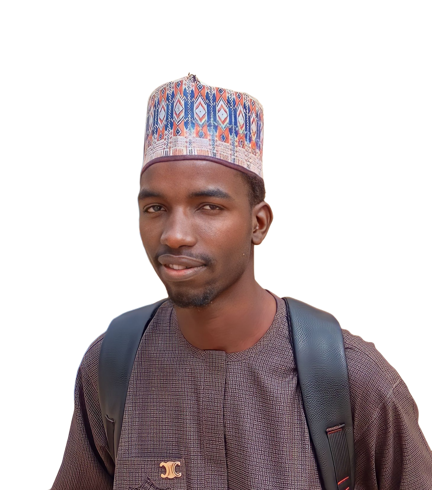 Shuraihu Usman