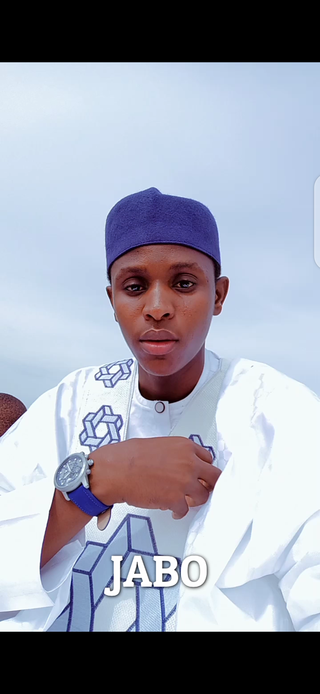 Isma'il Abdullahi Jabo