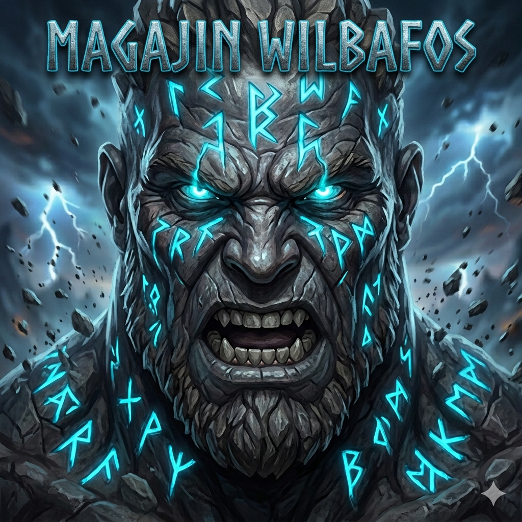 Akan Magajin Wilbafos