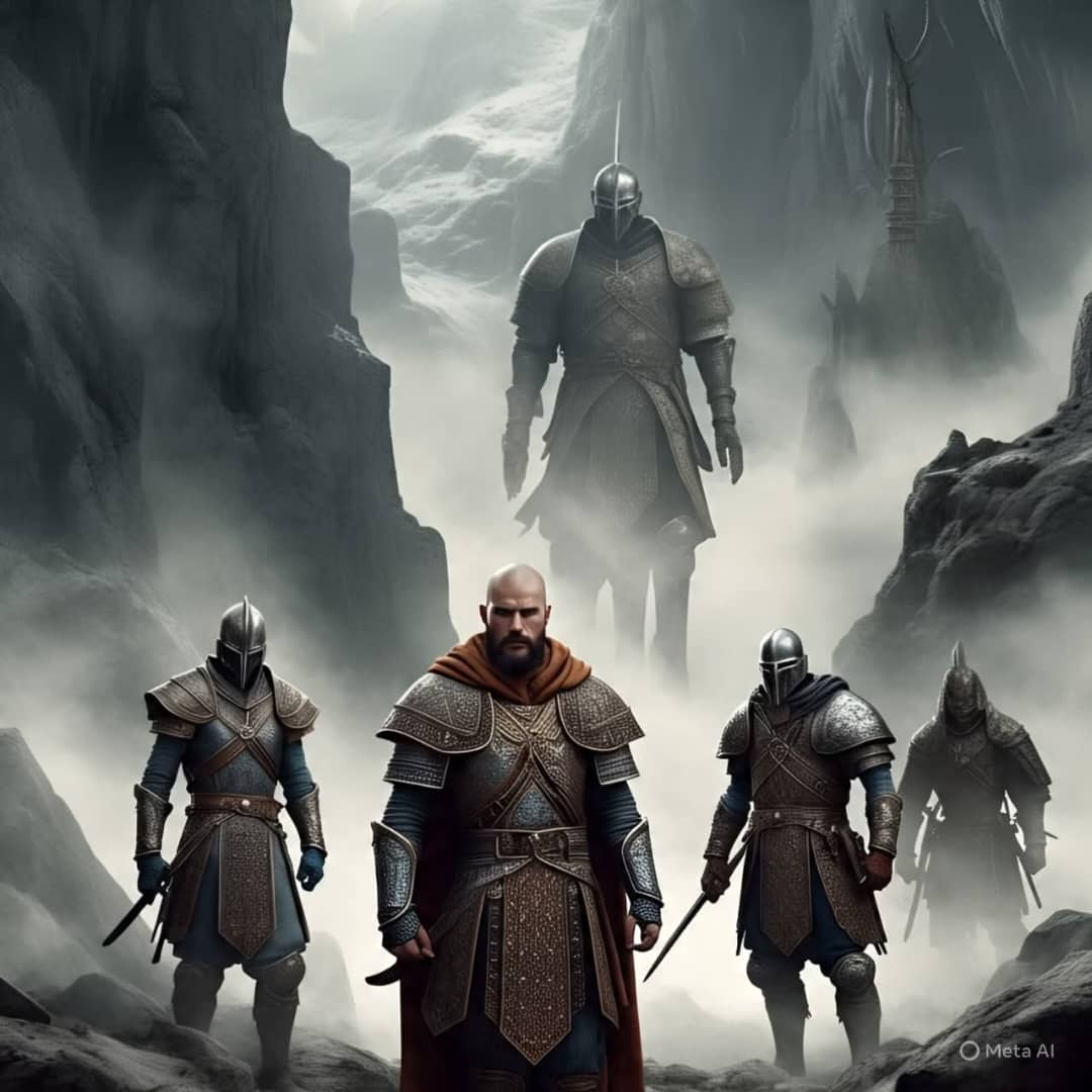 1. Doron Kasa ta Farko