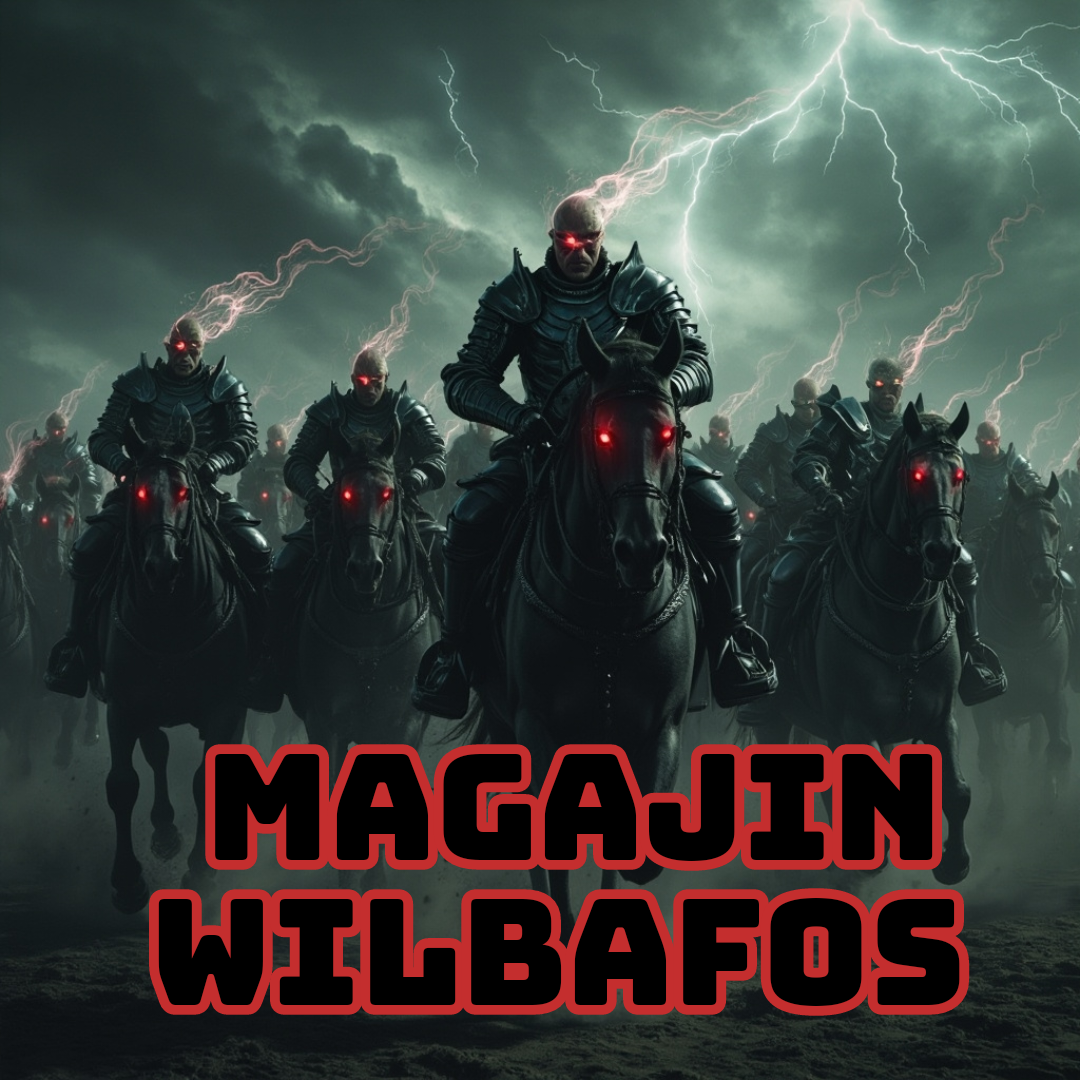 1004. Santa ko Wilbafos