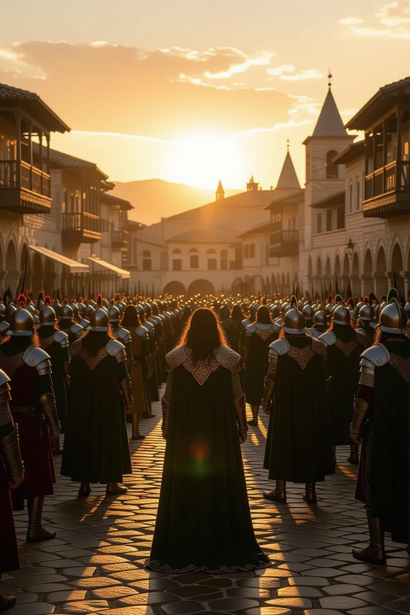 27. Sarkin Yaki Runis