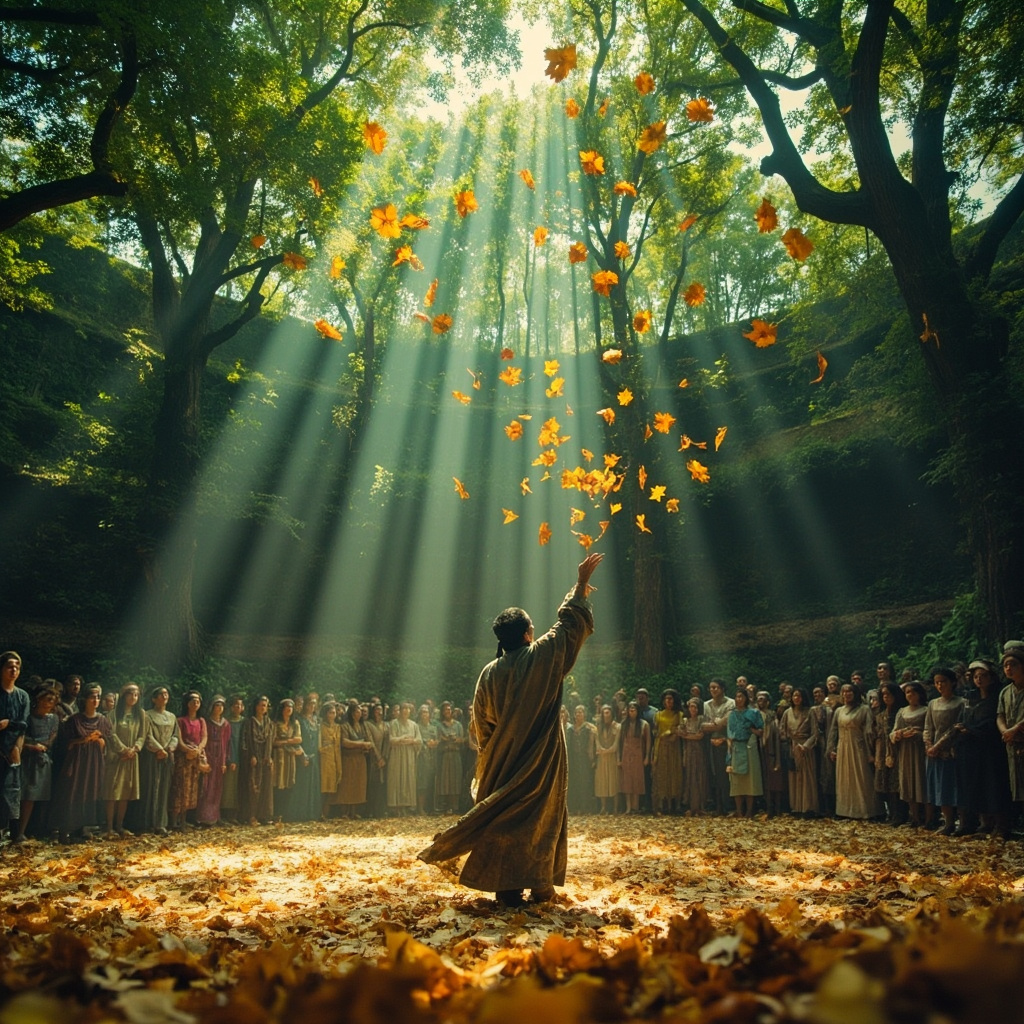 376. Karfin kabilar banji