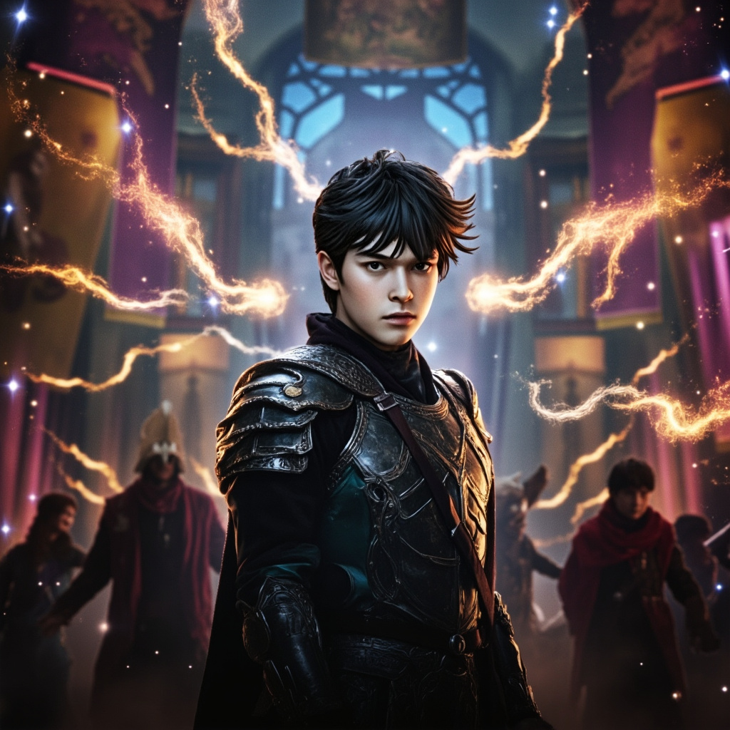 395. Asalin maiden body