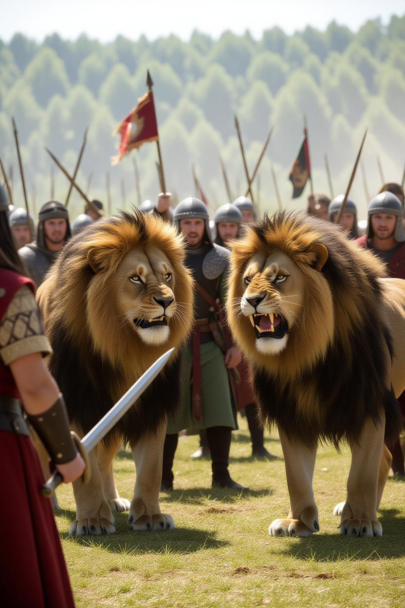 401. Duniyar ancient conquer