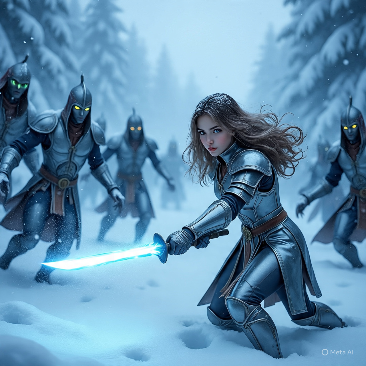 411. Manyan gidaje biyu