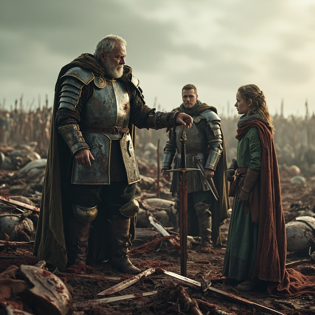 679. Akwai Sinadarin