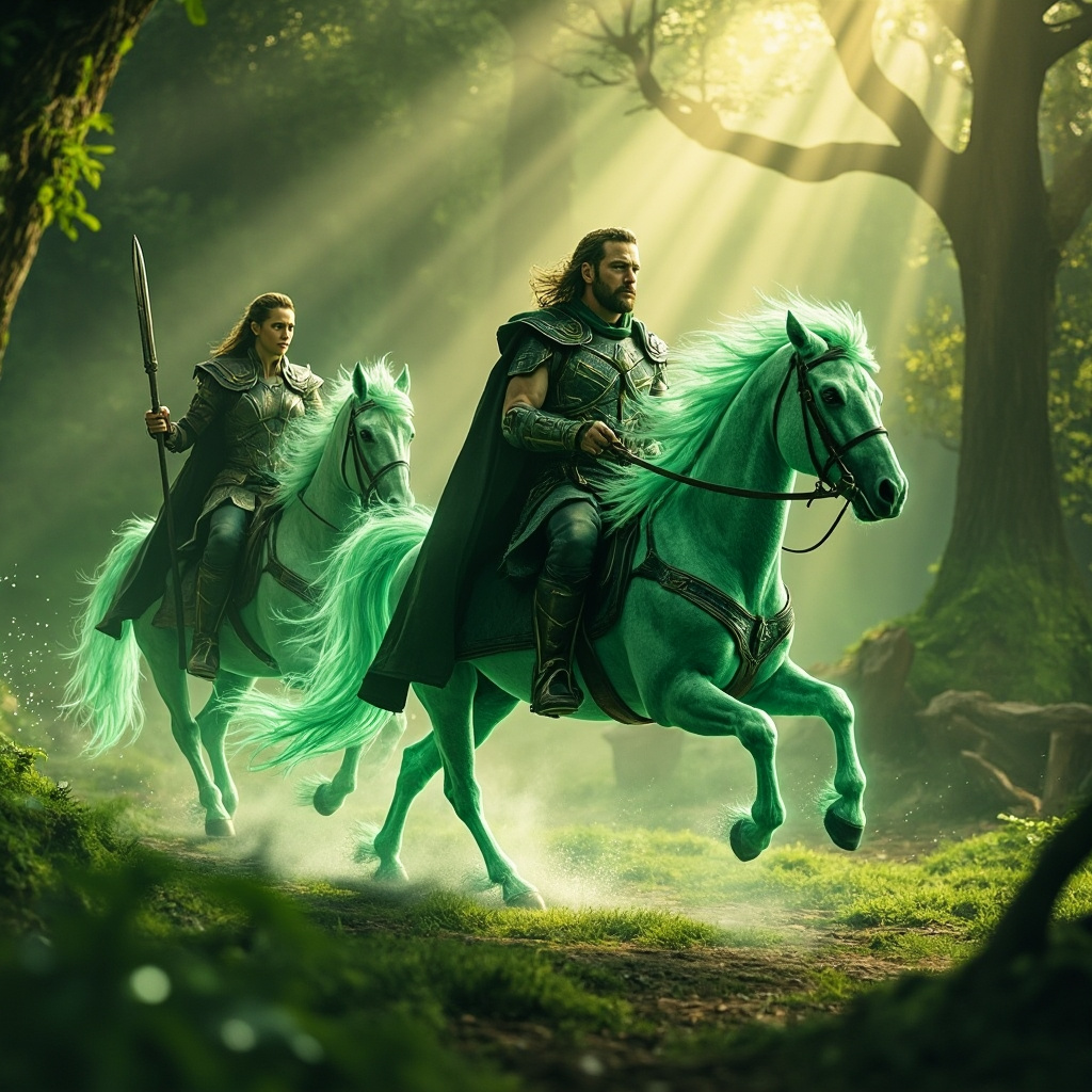 687&688. SIRRIN MAZHABA