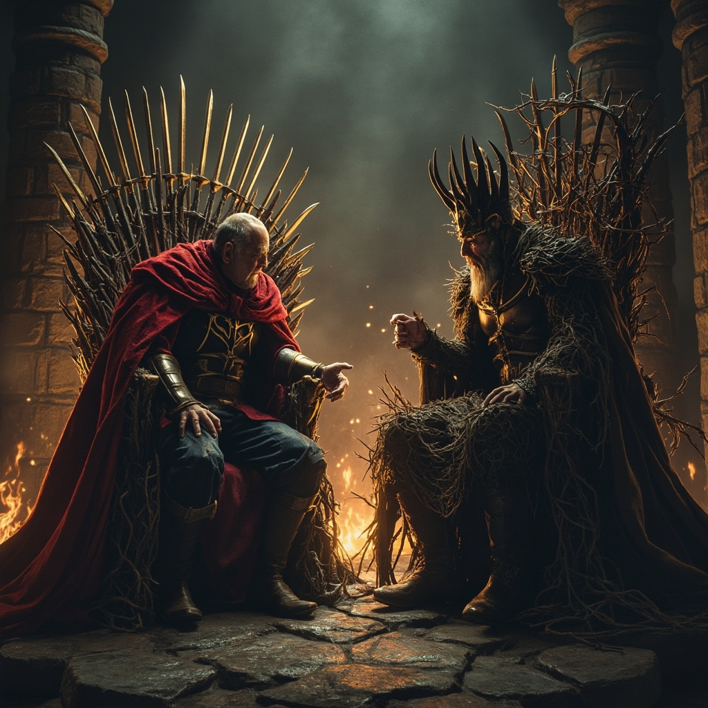 690. Jubu da kininura