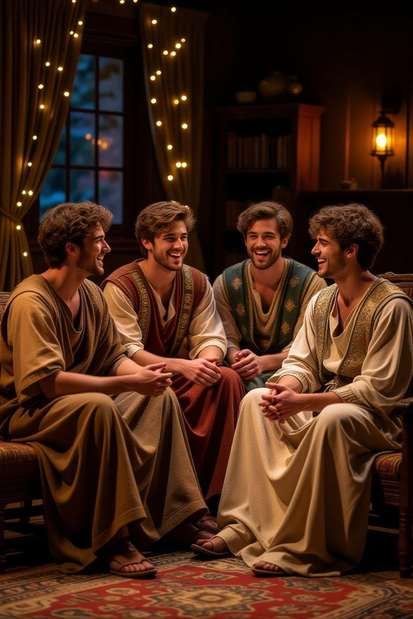 711. Nabara maruruna