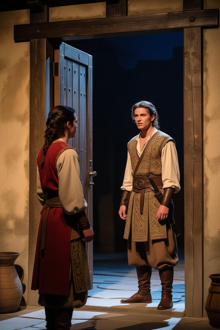 793. Satedal na biyun karshe