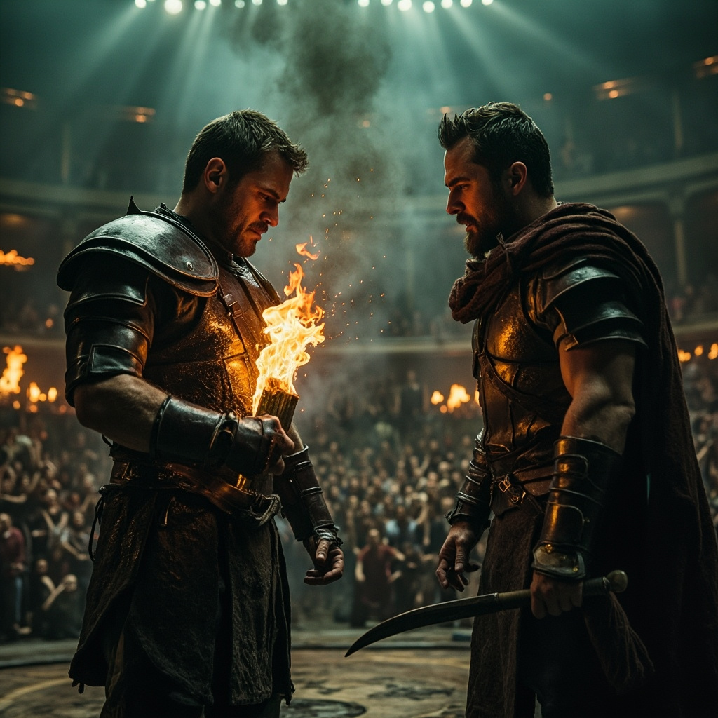 8. Sarkin Yaki Runis