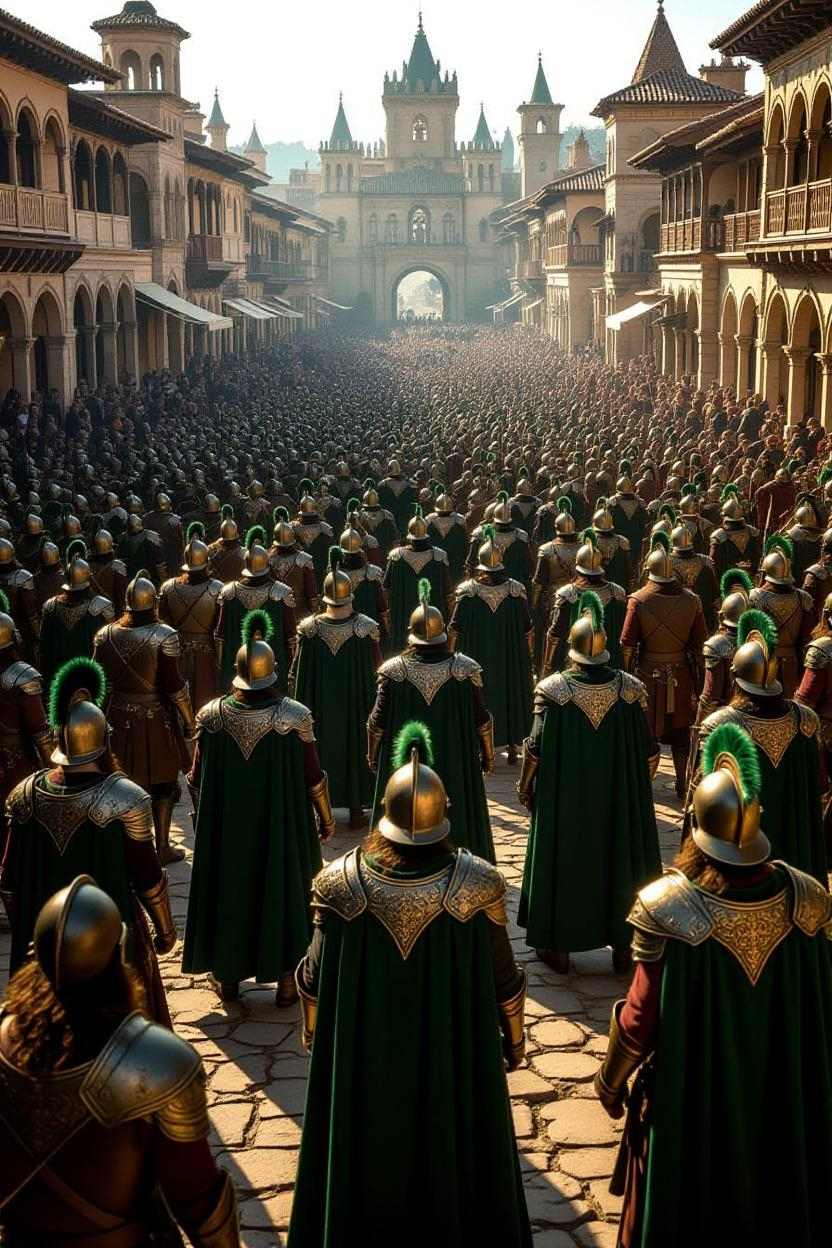 913. Kwana biyar