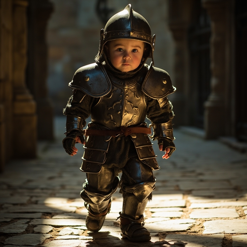 930. Ƙarfin Haidara 11