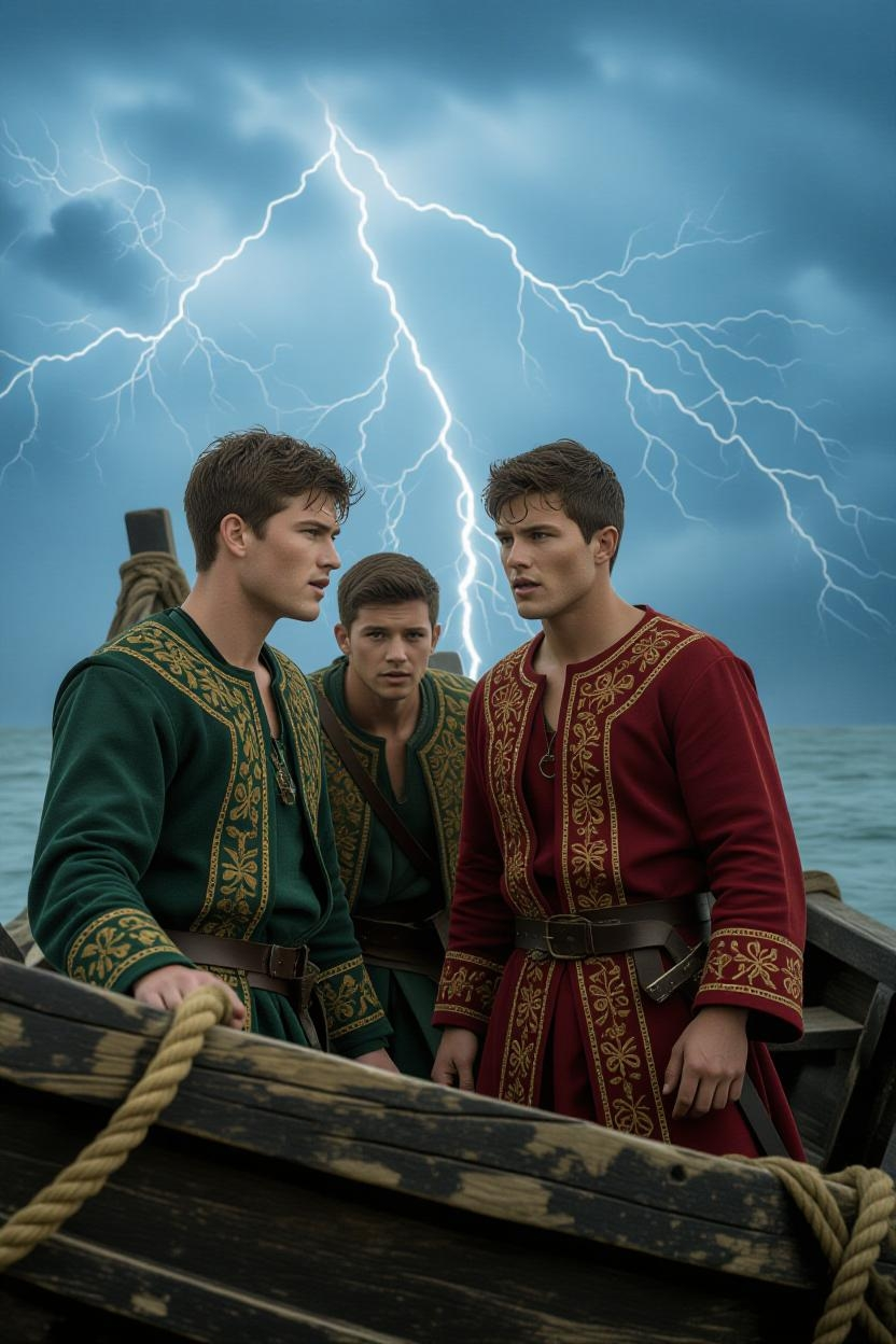 955. Riki in sarki duwal