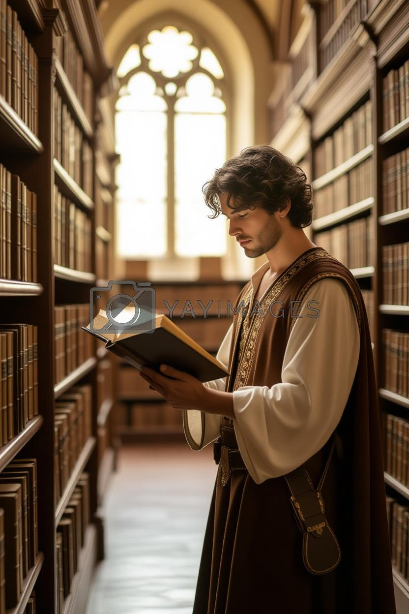 959. A cikin fadar duwal