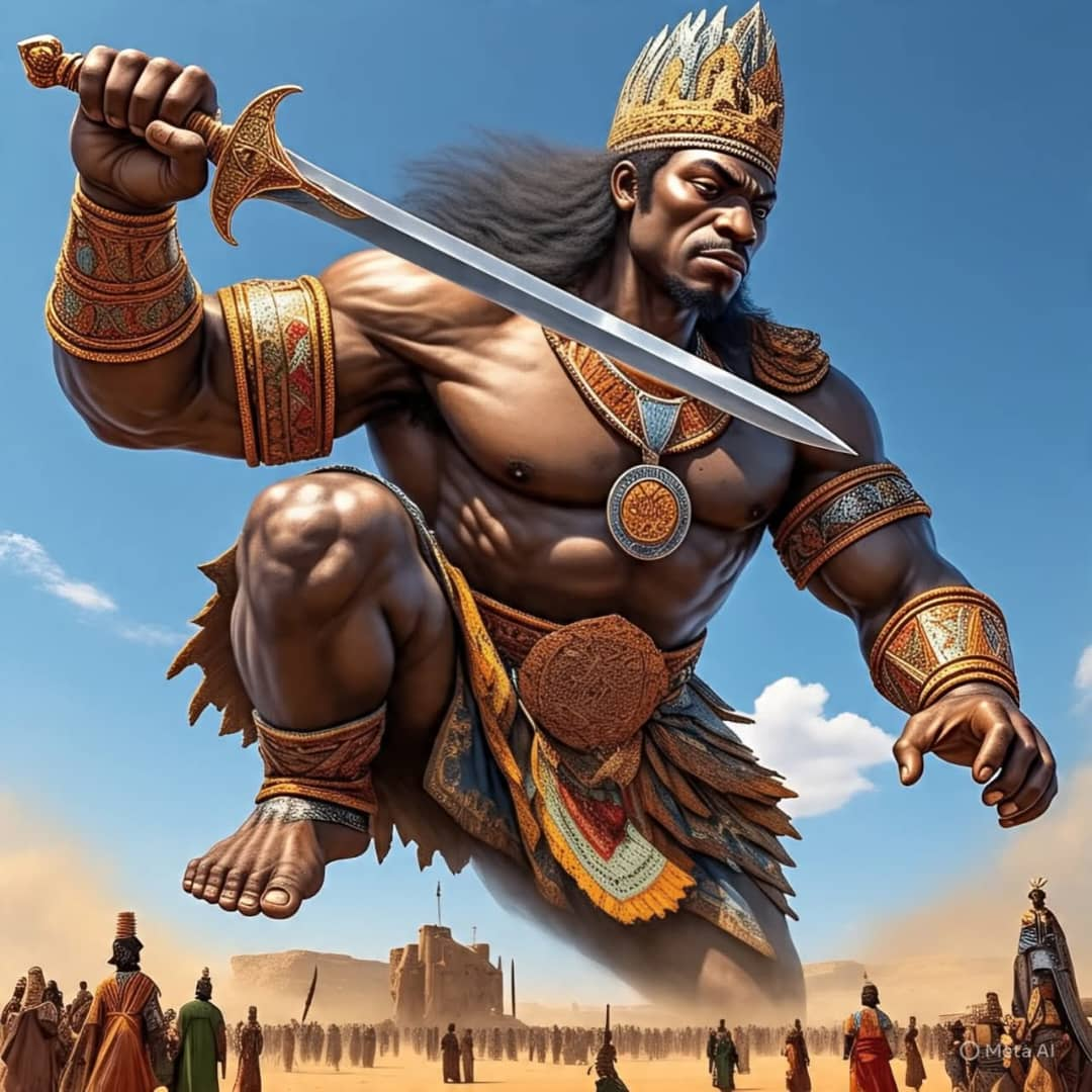 975. Babba ya Karaso