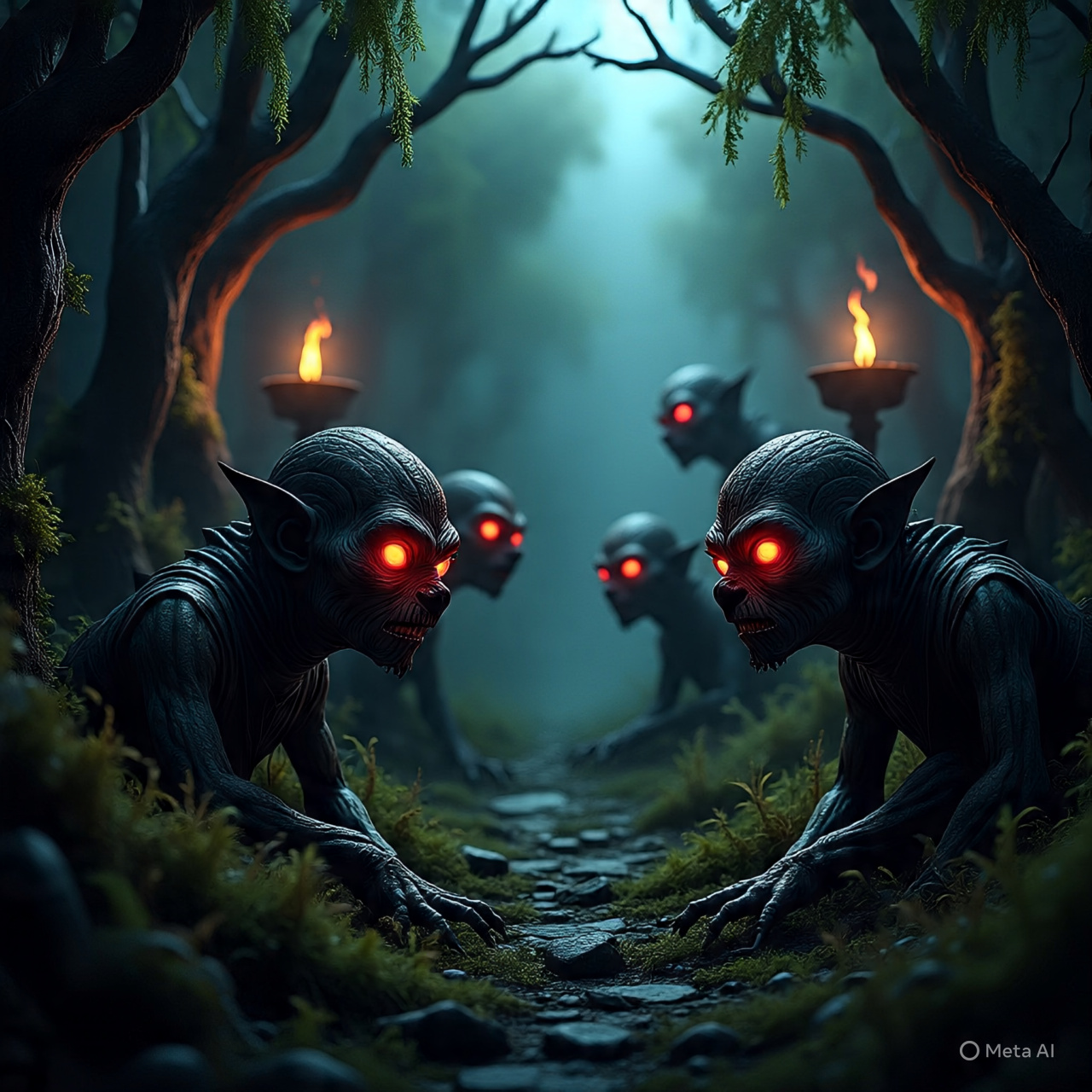 994. Hawa 115, Hawa 35 na zaren laidan