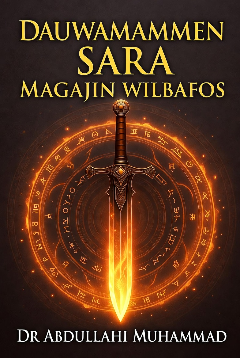 Chapter 12 DAUWAMAMMEN SARA