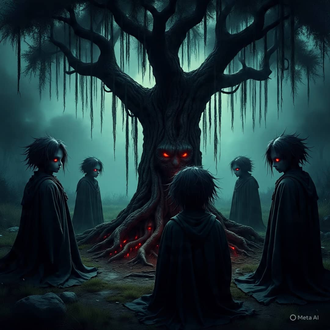 Chapter 29  SHALKWATAR URURU